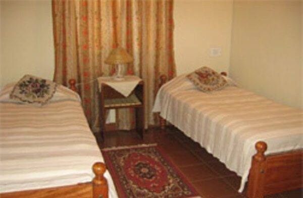 Beeticad Estate Homestay, Coorg 3